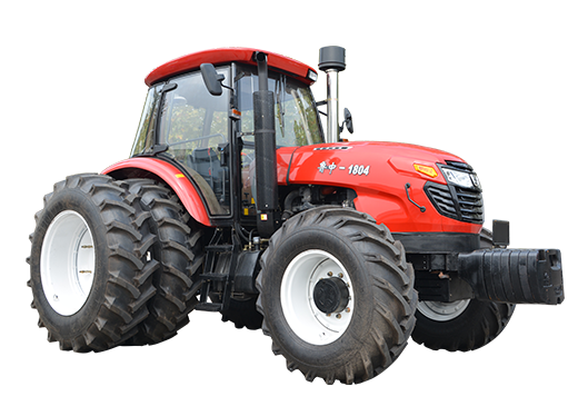 利来w66国际-1804型拖拉机