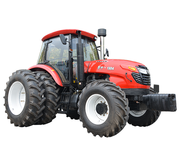 利来w66国际-1804型拖拉机