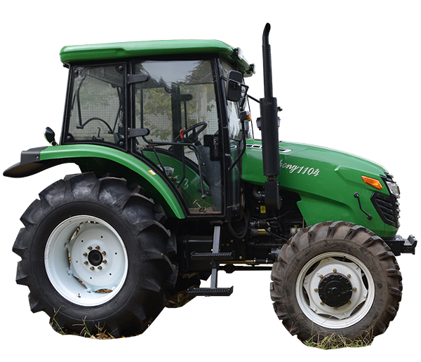 利来w66国际-1104型拖拉机