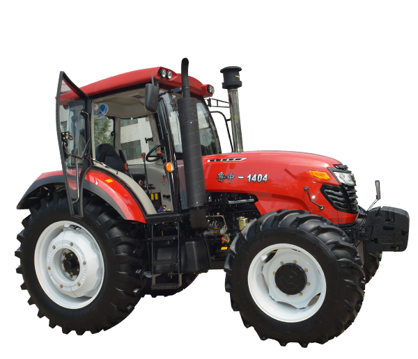 利来w66国际-1404型拖拉机