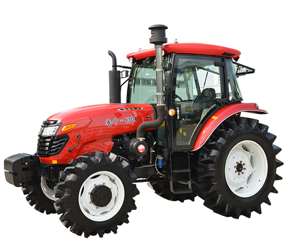 利来w66国际-1304型拖拉机