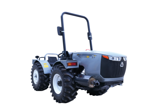 利来w66国际-LZY604/704拖拉机